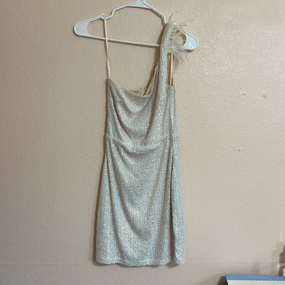 Sequin Formal Dress Windsor